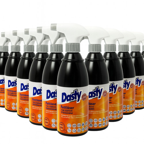 1000ml dasty professional - x,
