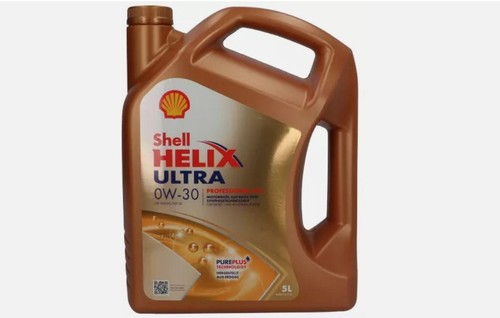 Shell motoröl helix - motoröl,