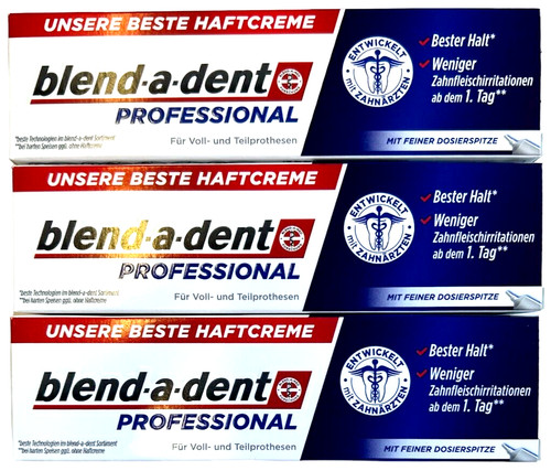 Blend dent professional - 3,