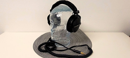 Beyerdynamic 990 - beyerdynamic,