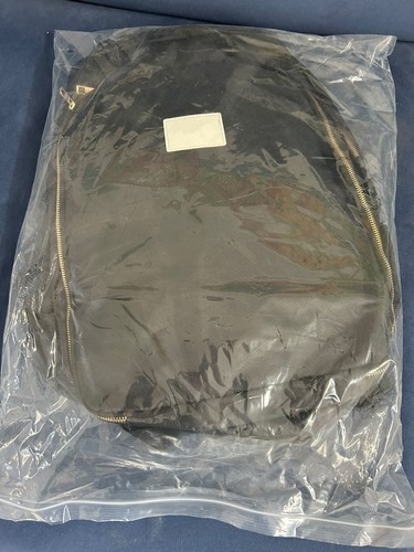 Professional barber backpack - barber,