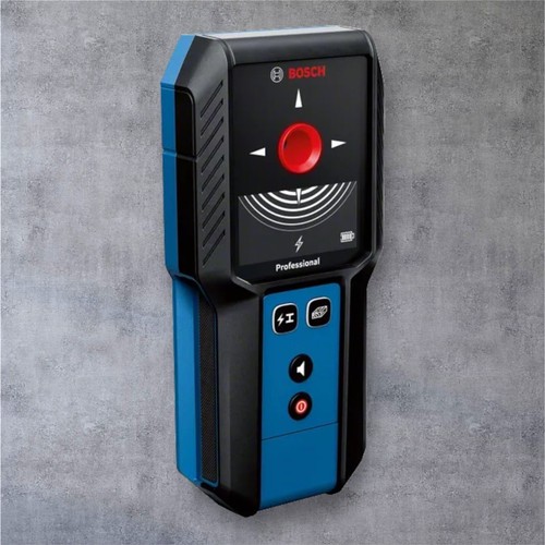 Bosch gms 120 professional - bosch,