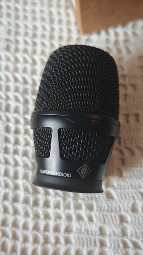 Neumann 205 - kk, bk