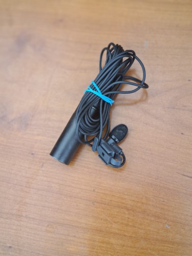 Sennheiser me 104 h - me,