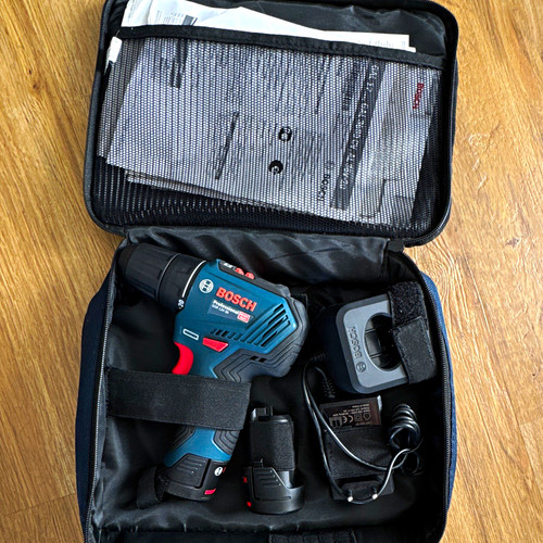 Bosch professional 12v - bosch,