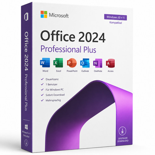 Microsoft office 2024 - microsoft,