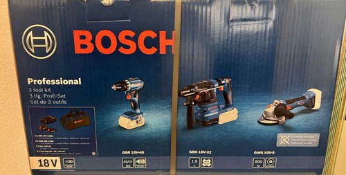 Bosch professional ampshare - bosch,
