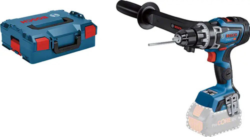 Bosch akku bohrschrauber gsr - bosch,