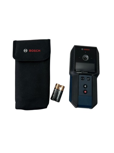 Bosch gms 120 - gms, professional