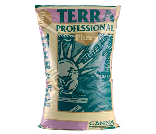 Canna terra professional - canna, plus
