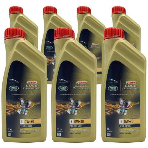 Castrol professional e - l,