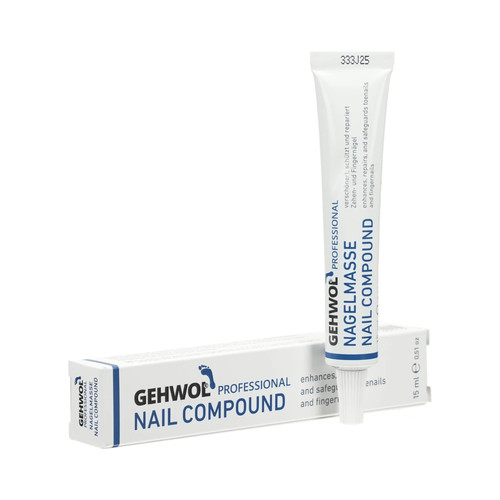 Gehwol professional nagelmasse - professional,