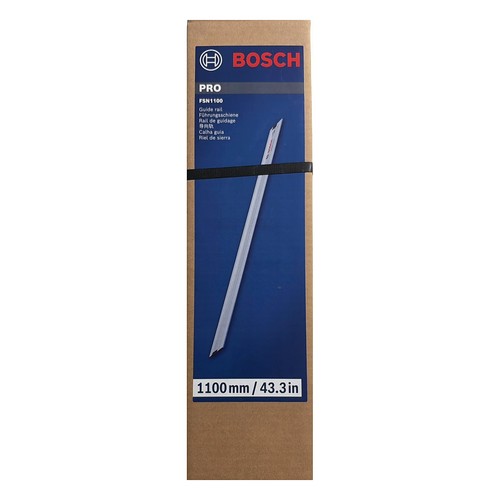 Bosch professional fsn 1100 - bosch,