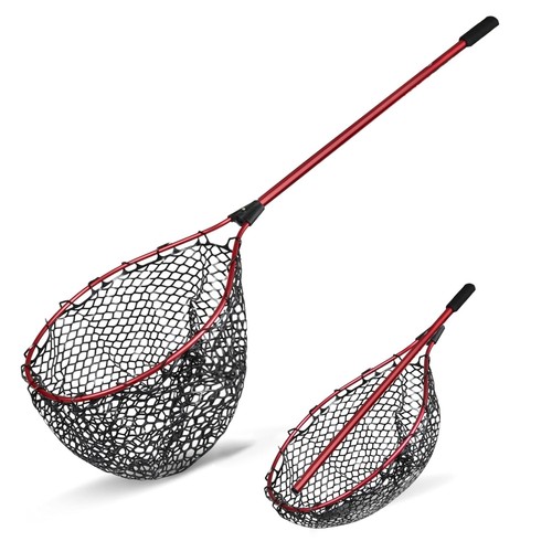 Professional allround kescher - allround,