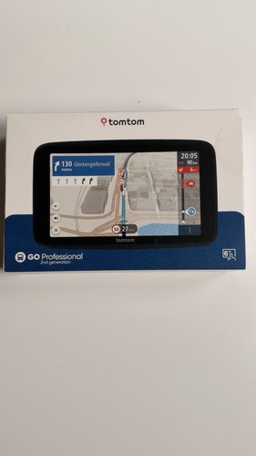 Tomtom professional 2 - professional,