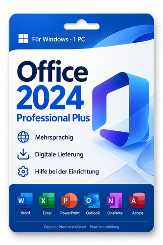 Microsoft office 2024 - office,