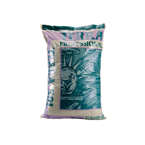 Canna terra professional l - canna, 50