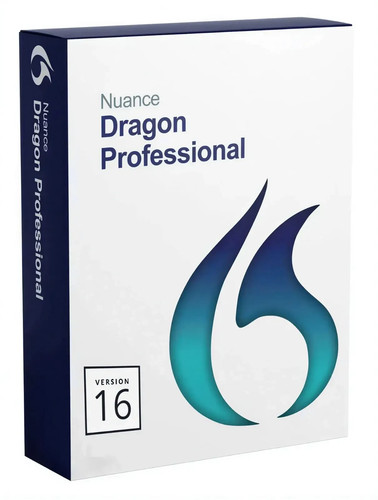 Nuance dragon professional - dragon,