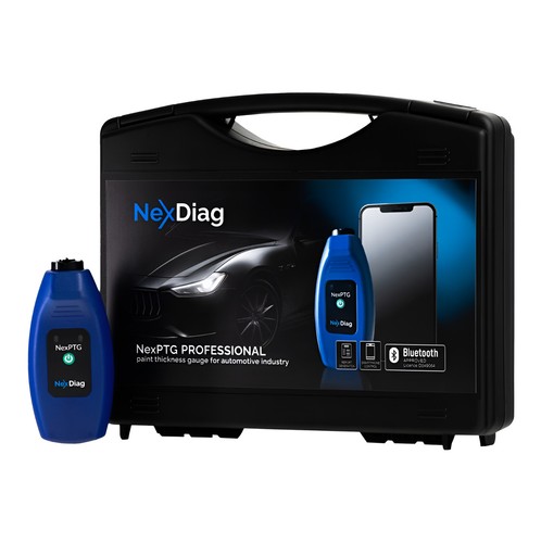 Nexdiag nexptg professional - nexptg,