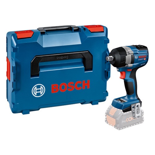 Bosch gds 18v 750 - gds, c