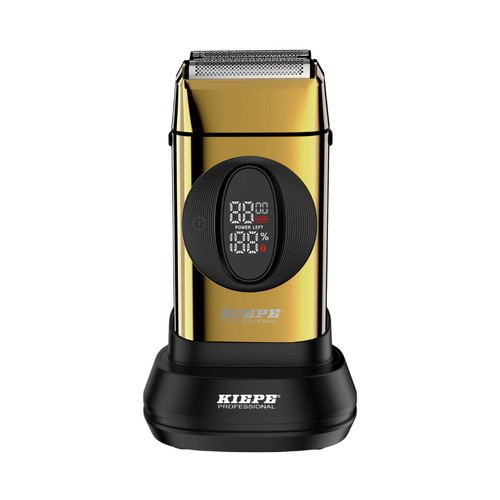 Kiepe professional shaver 6540 - shaver,