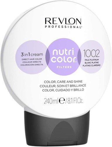 Revlon professional farbmaske - revlon,
