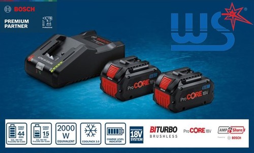 Bosch professional starter - professional, starter-set