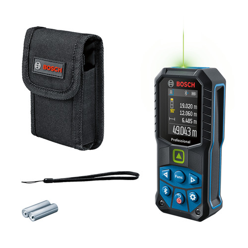 Bosch glm cg - glm, 50-27