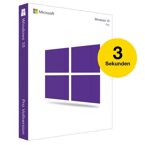 Microsoft windows pro - 10,