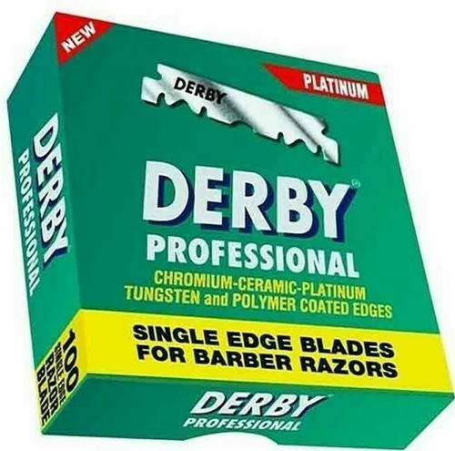 Derby professional - derby,