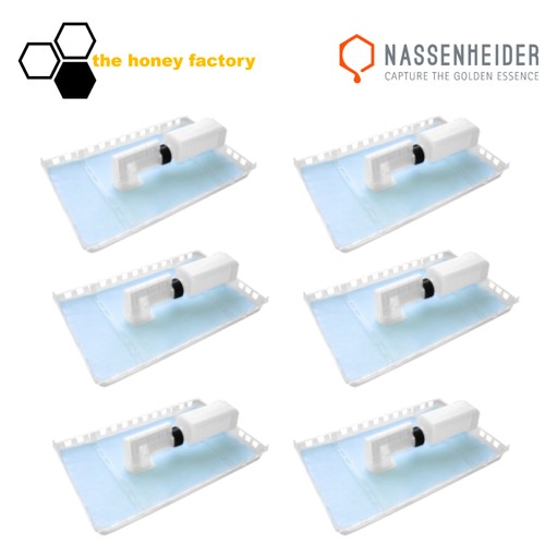 Nassenheider verdunster - nassenheider,