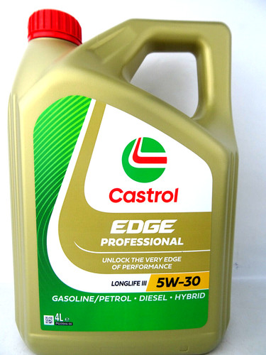 Castrol 5w30 professional - 5w30,