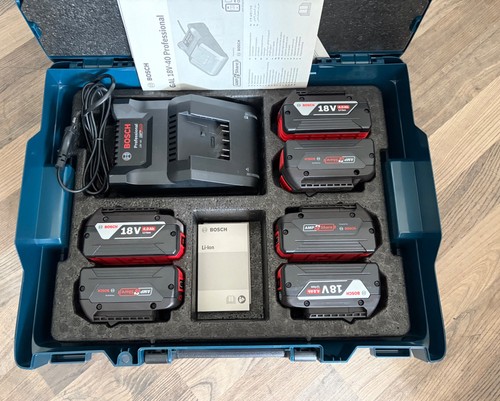 Bosch professional akku - akku,