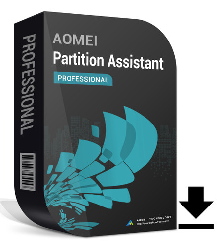 Aomei partition assistant - aomei,