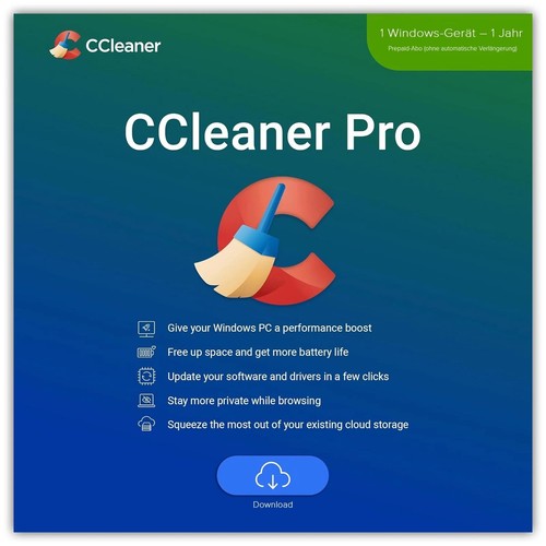 Ccleaner professional 2 - professional, |