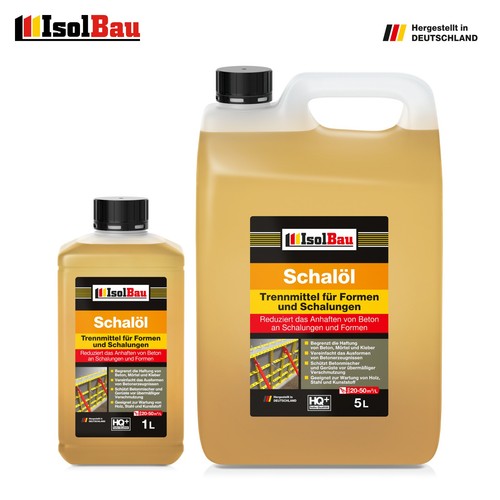 Schalöl 20 l professional - -,