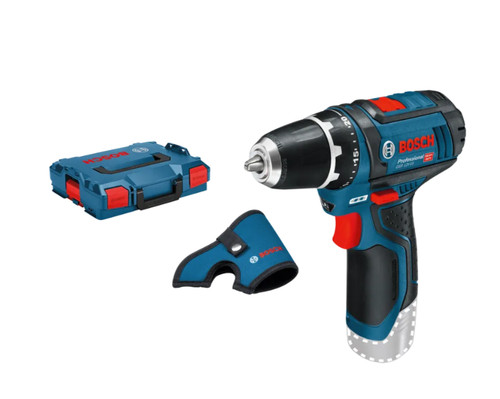 Bosch professional gsr 12v - bosch,