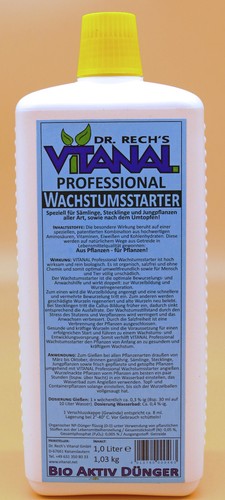 Vitanal professional - vitanal,