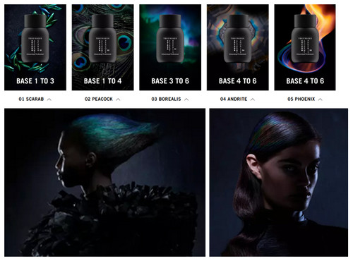 Schwarzkopf professional - schwarzkopf,