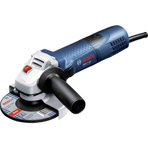 Bosch professional gws 125 - professional,