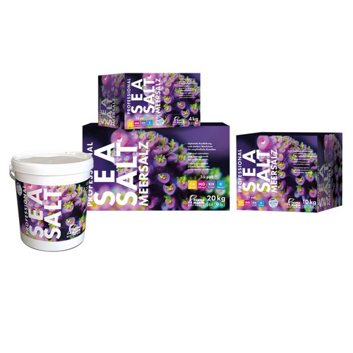 Fauna marin professional sea - professional,