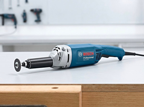 Bosch professional ggs h - professional, 18