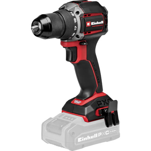 Einhell professional cd - professional, tp-cd