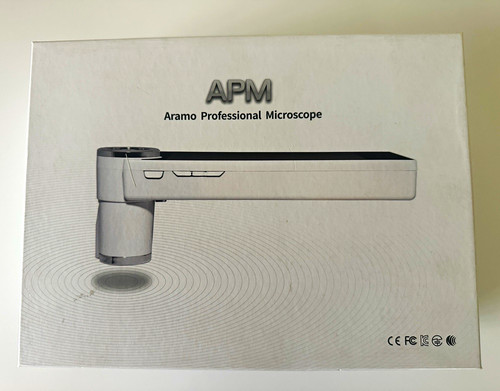 Apm aramo professional - apm,