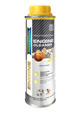 Ravenol professional engine - ravenol,