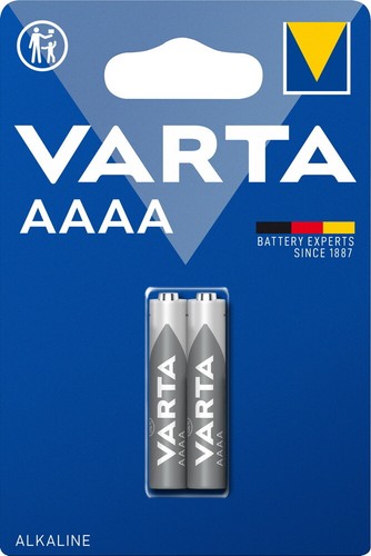 Varta 4061 professional - varta,