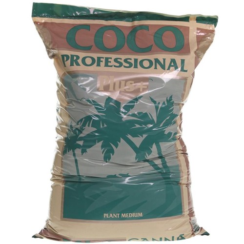 Canna coco professional plus - canna,